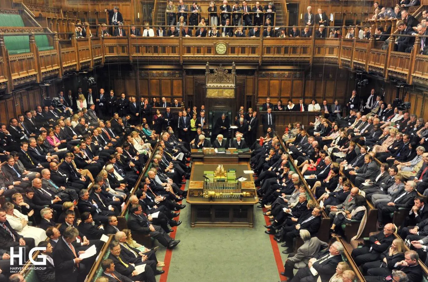 Mua nhà ở Anh Quốc