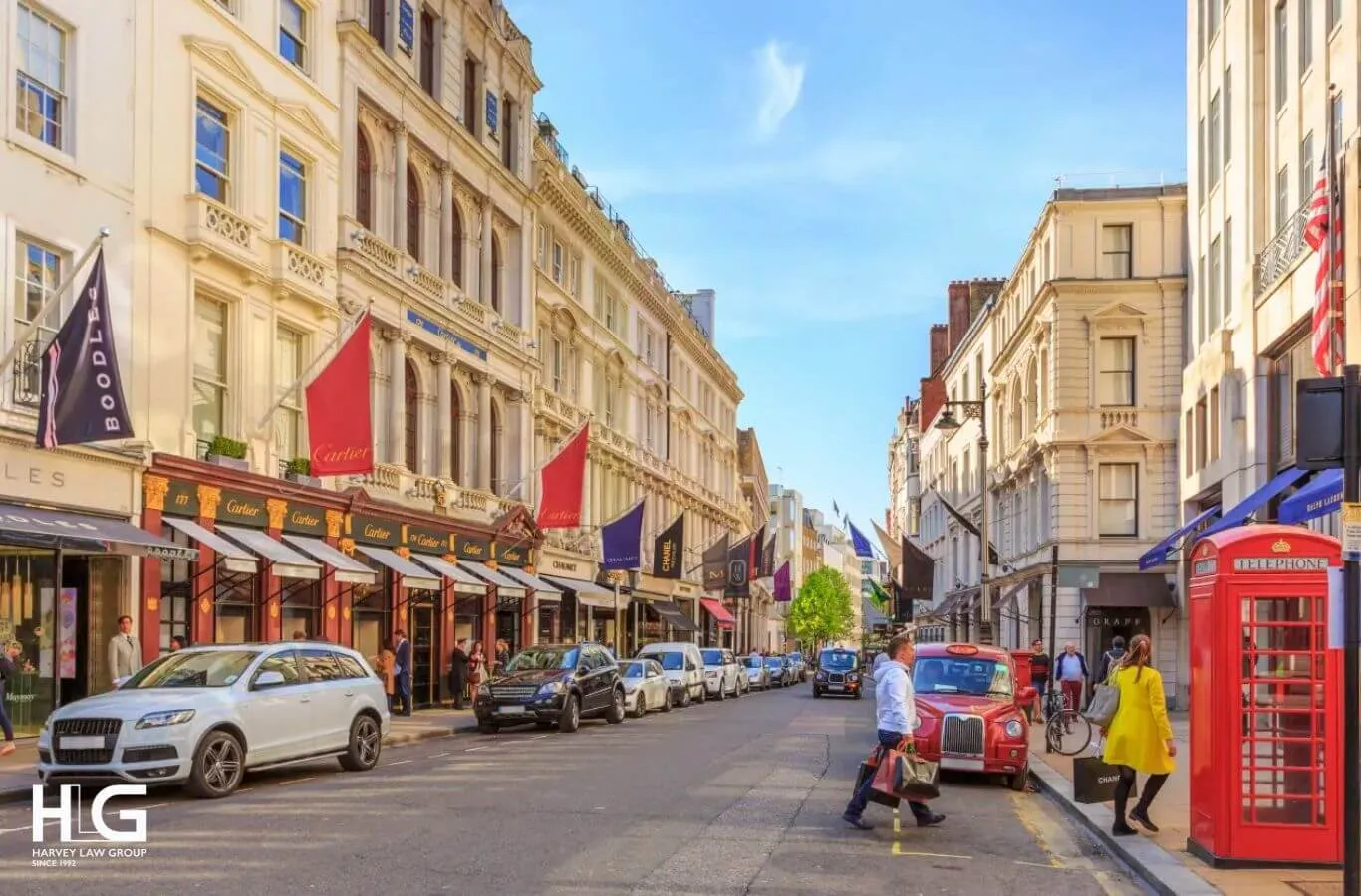 Mua nhà ở Anh Quốc