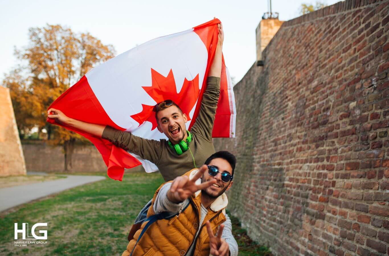 Canada là một quốc gia của sự đa văn hóa và đa sắc tộc