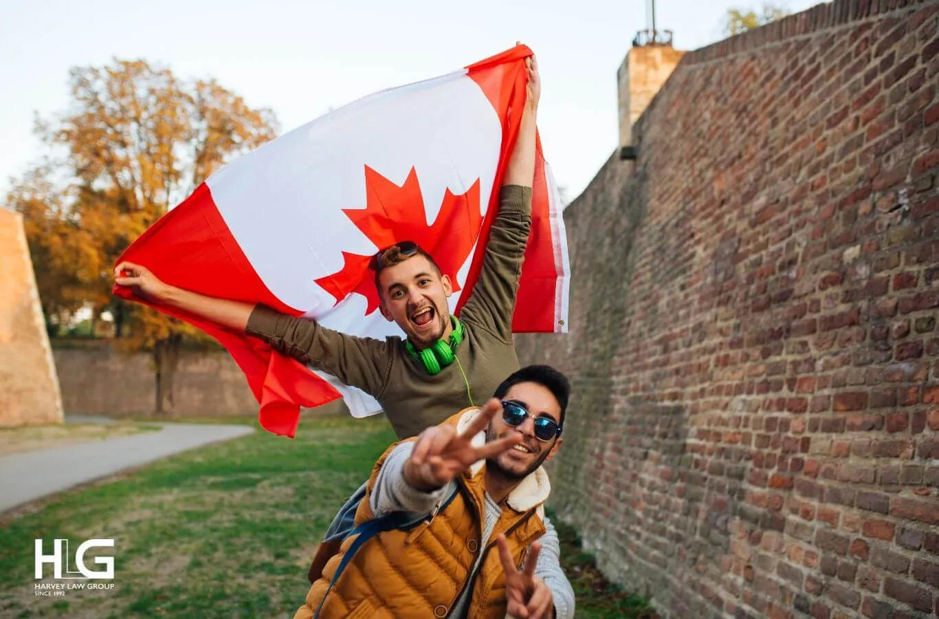 Canada là một quốc gia của sự đa văn hóa và đa sắc tộc