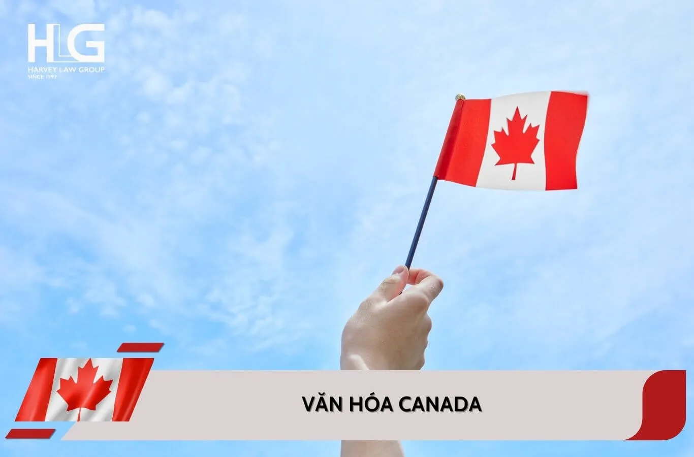 10 nét đặc trưng riêng tạo nên văn hóa Canada