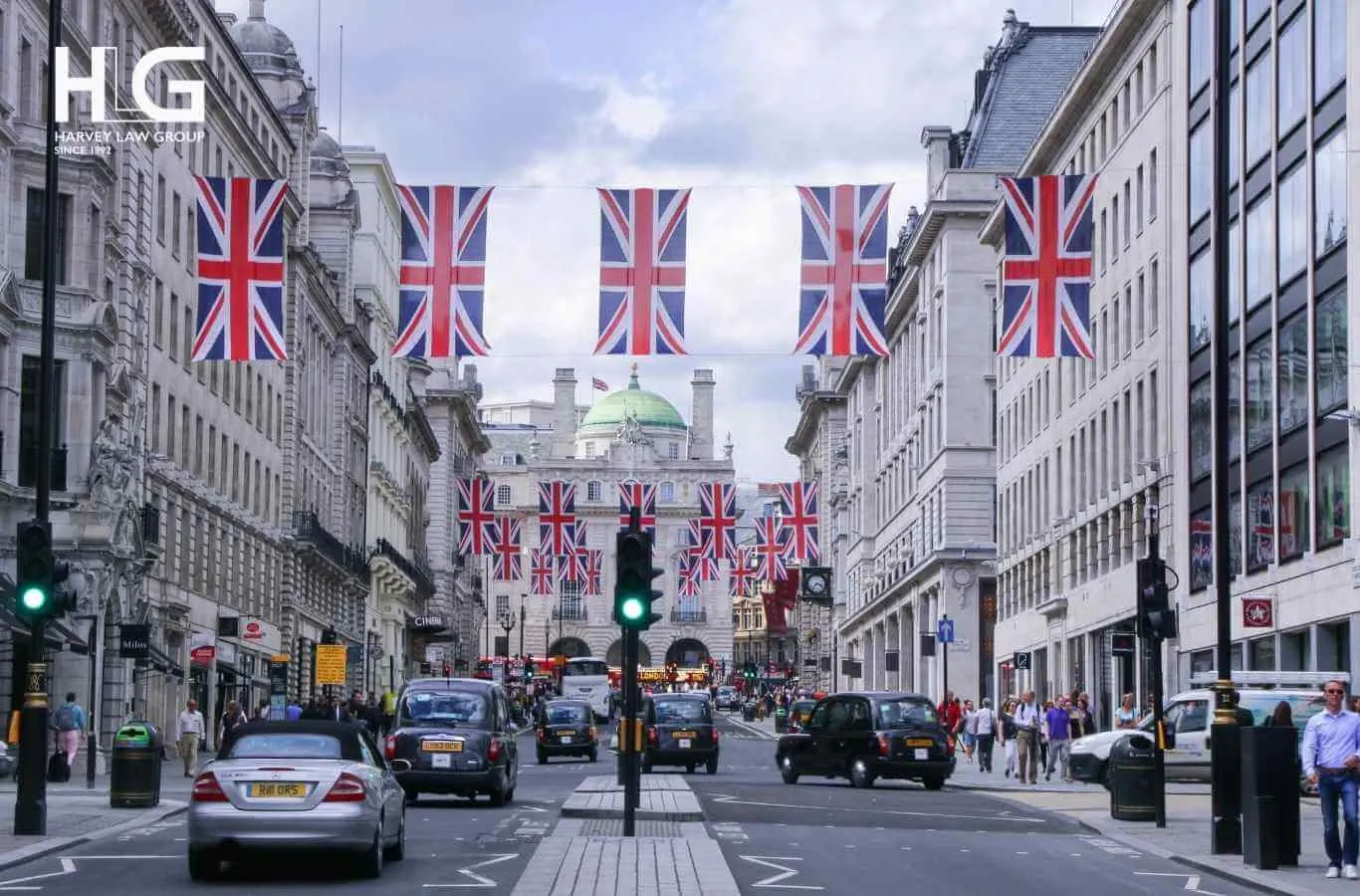 Định cư Anh Quốc mang lại quyền cư trú ổn định và chất lượng sống cao