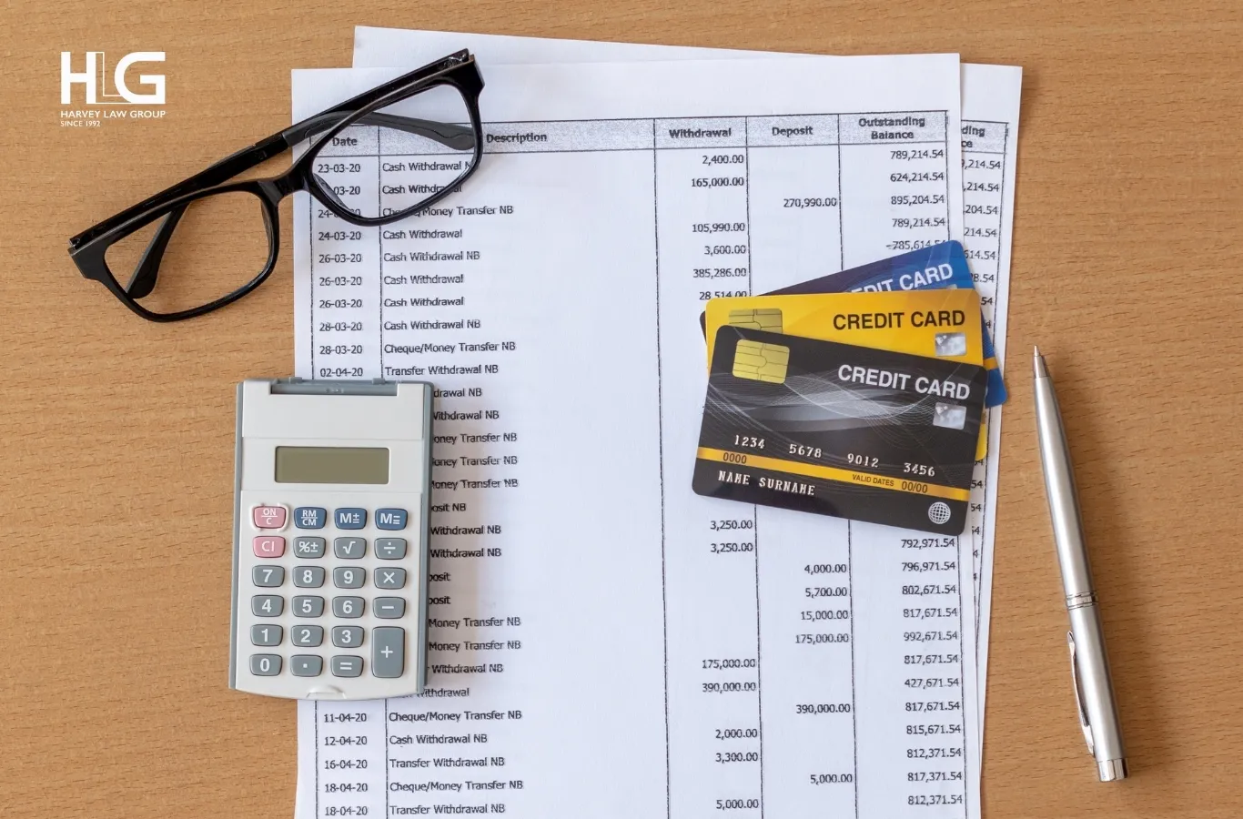 Sao kê ngân hàng cần cung cấp sao kê tài khoản trong 3-12 tháng gần nhất, thể hiện nguồn thu nhập và số dư ổn định