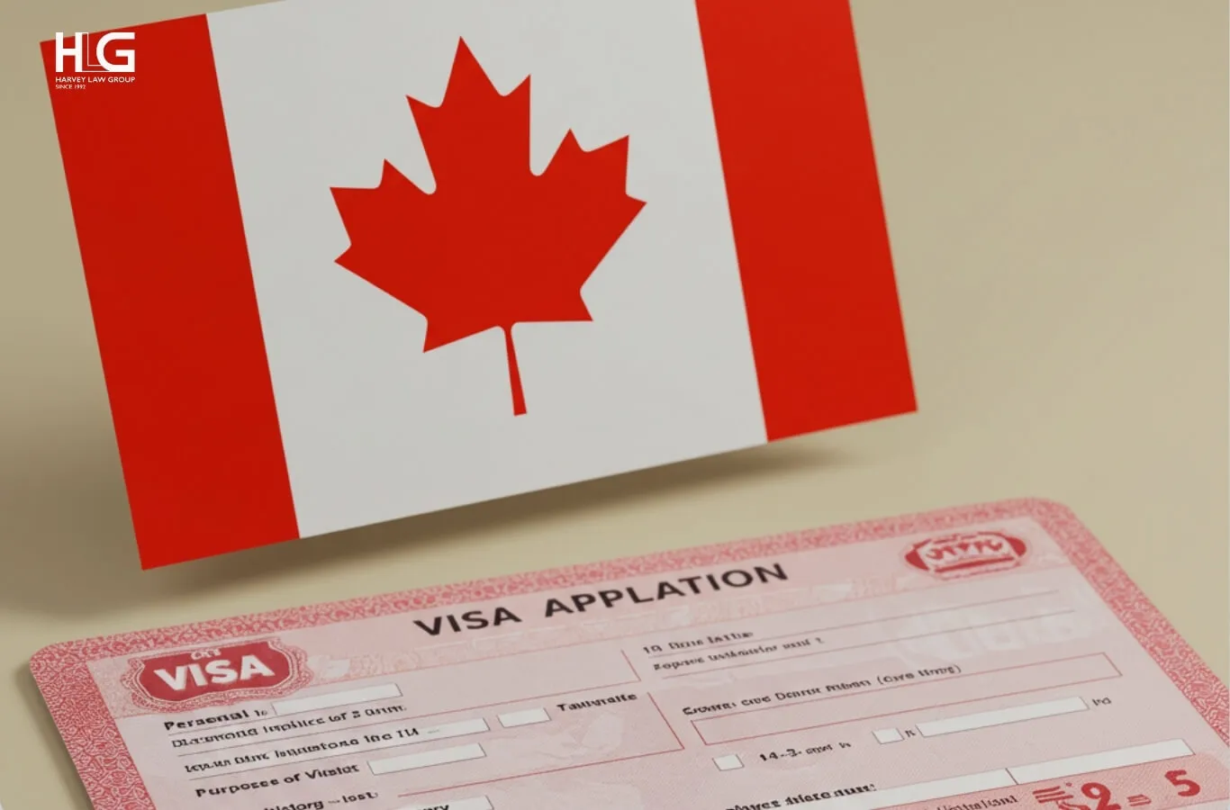Nhận visa làm việc và thường trú nhân tại Canada