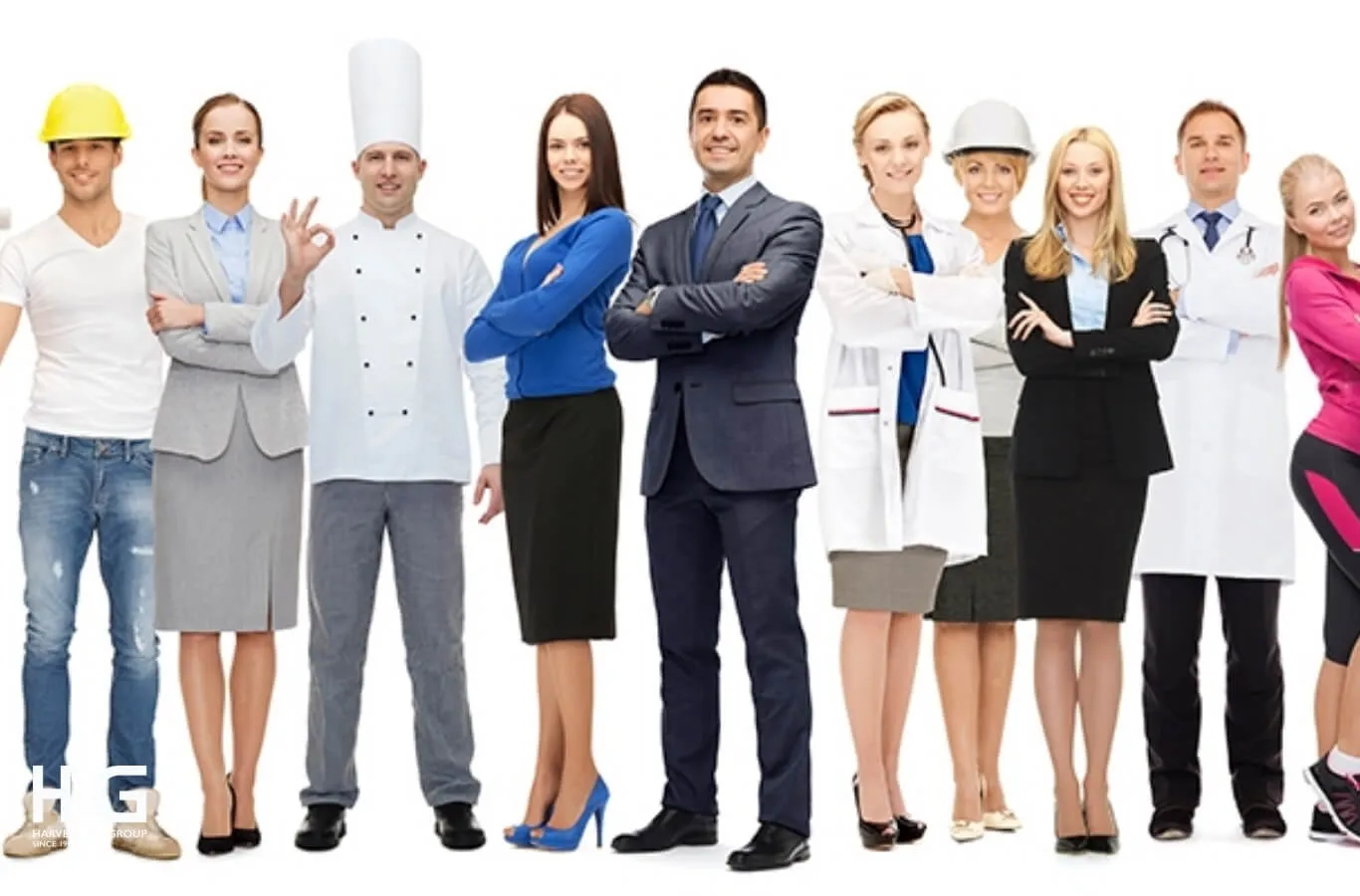 Kinh nghiệm làm việc hợp lệ cần đáp ứng các tiêu chí sau