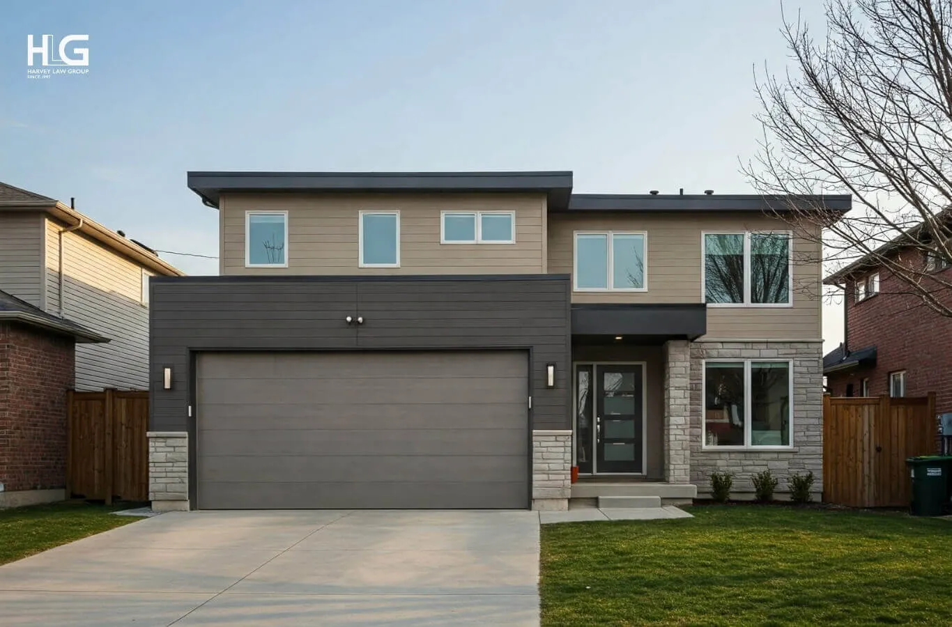 Đầu tư nhà đất tại Canada mở ra cơ hội sinh lời ổn định cho người nhập cư