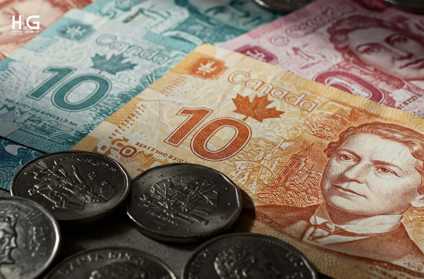 Thuế chuyển nhượng bất động sản Canada dao động theo từng tỉnh bang