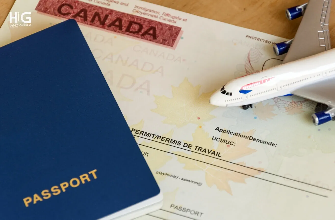 Study Permit là giấy phép bắt buộc đối với du học sinh quốc tế muốn theo học tại Canada