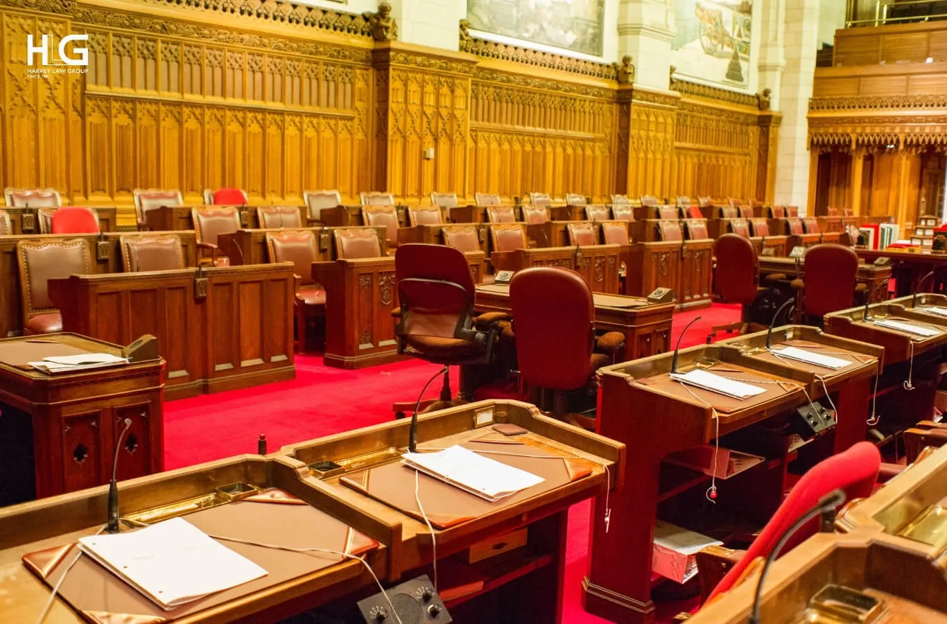 Tòa án Tối cao Canada là cơ quan xét xử cao nhất trong hệ thống tư pháp