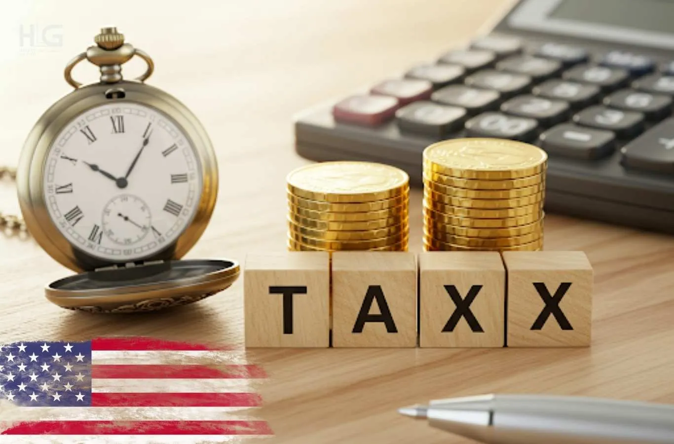 Cả thường trú nhân và công dân Mỹ  đều phải khai thuế thu nhập với Sở Thuế vụ (IRS)