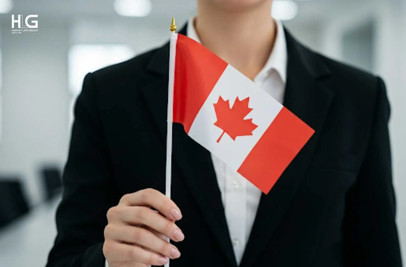 Canada có chính sách nhập cư cởi mở, giúp người nước ngoài dễ dàng lấy thường trú nhân