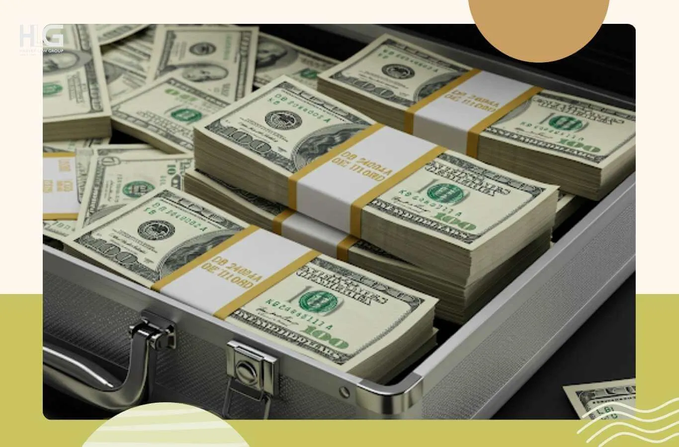 USCIS yêu cầu xác minh nguồn tiền để ngăn chặn rửa tiền, gian lận tài chính và bảo vệ tính minh bạch của chương trình EB-5