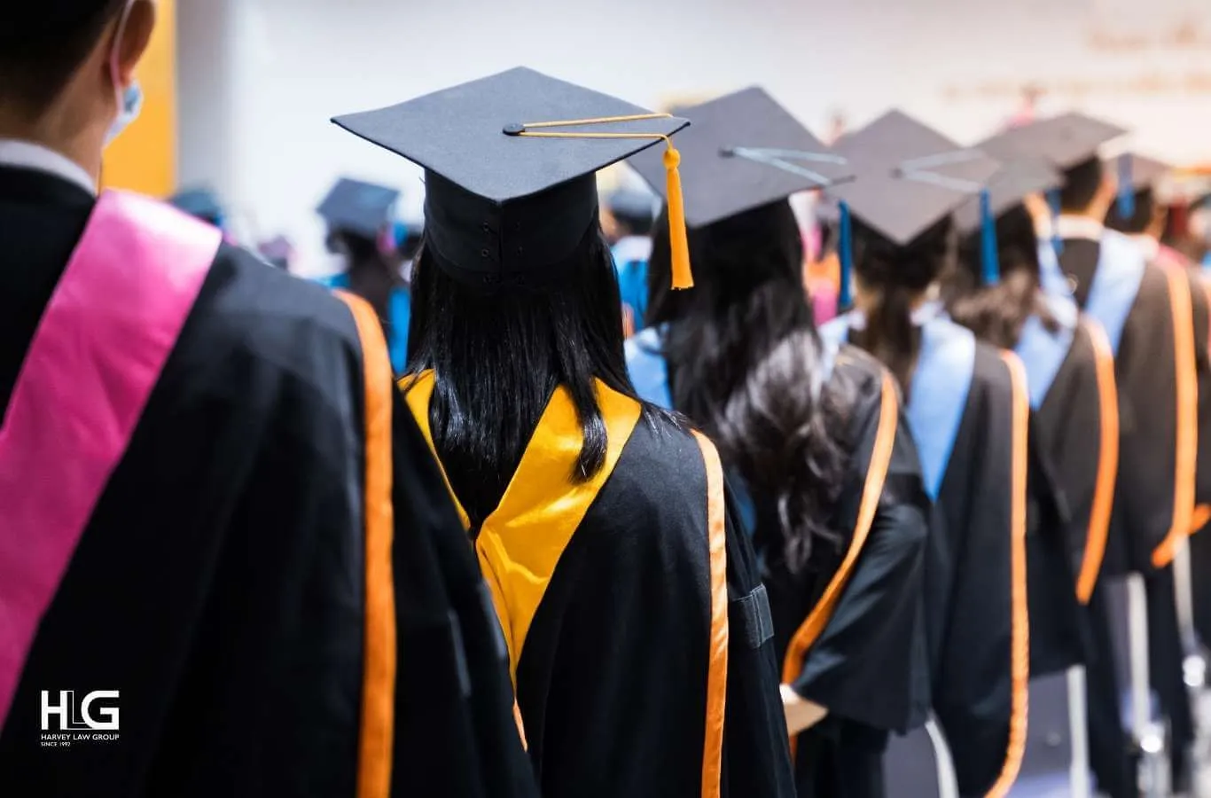 Trình độ học vấn cao