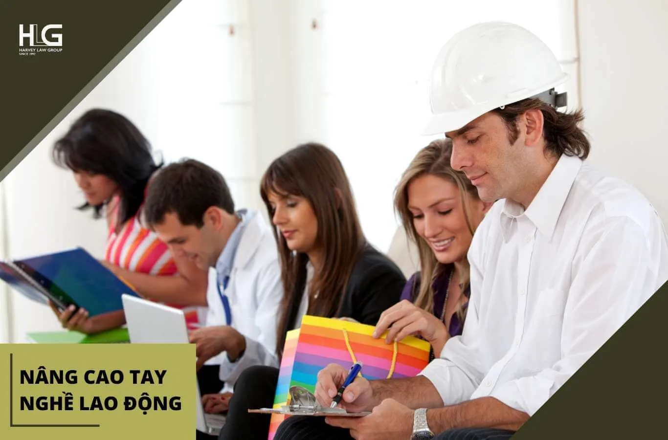 Các dự án EB-5 tạo điều kiện để lao động Mỹ nâng cao tay nghề