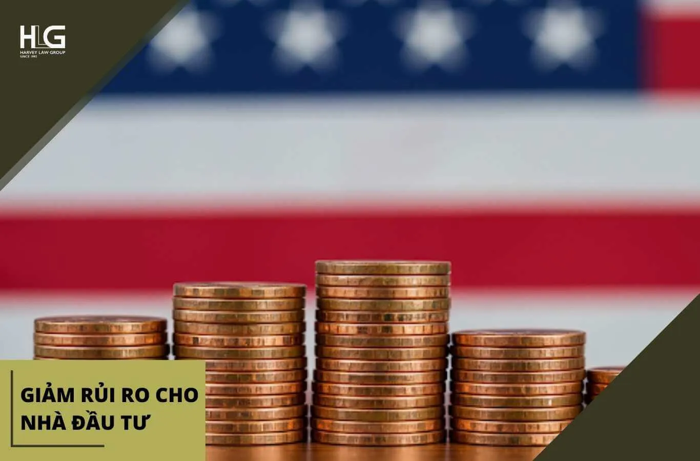 Giảm rủi ro cho nhà đầu tư