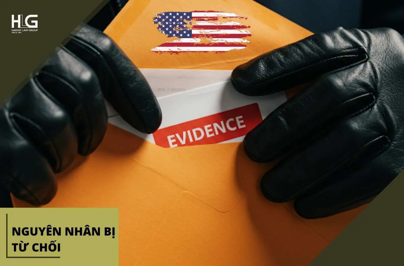 RFE (Request for Evidence) là yêu cầu cung cấp thêm tài liệu hoặc bằng chứng để làm rõ hồ sơ