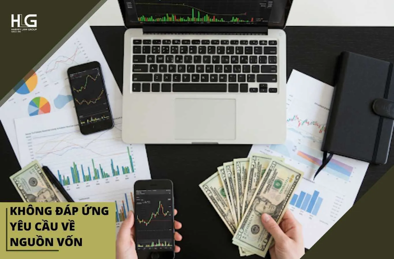 Không đáp ứng điều kiện đầu tư hoặc nguồn vốn không hợp lệ là một trong những nguyên nhân khiến hồ sơ EB-5 bị từ chối