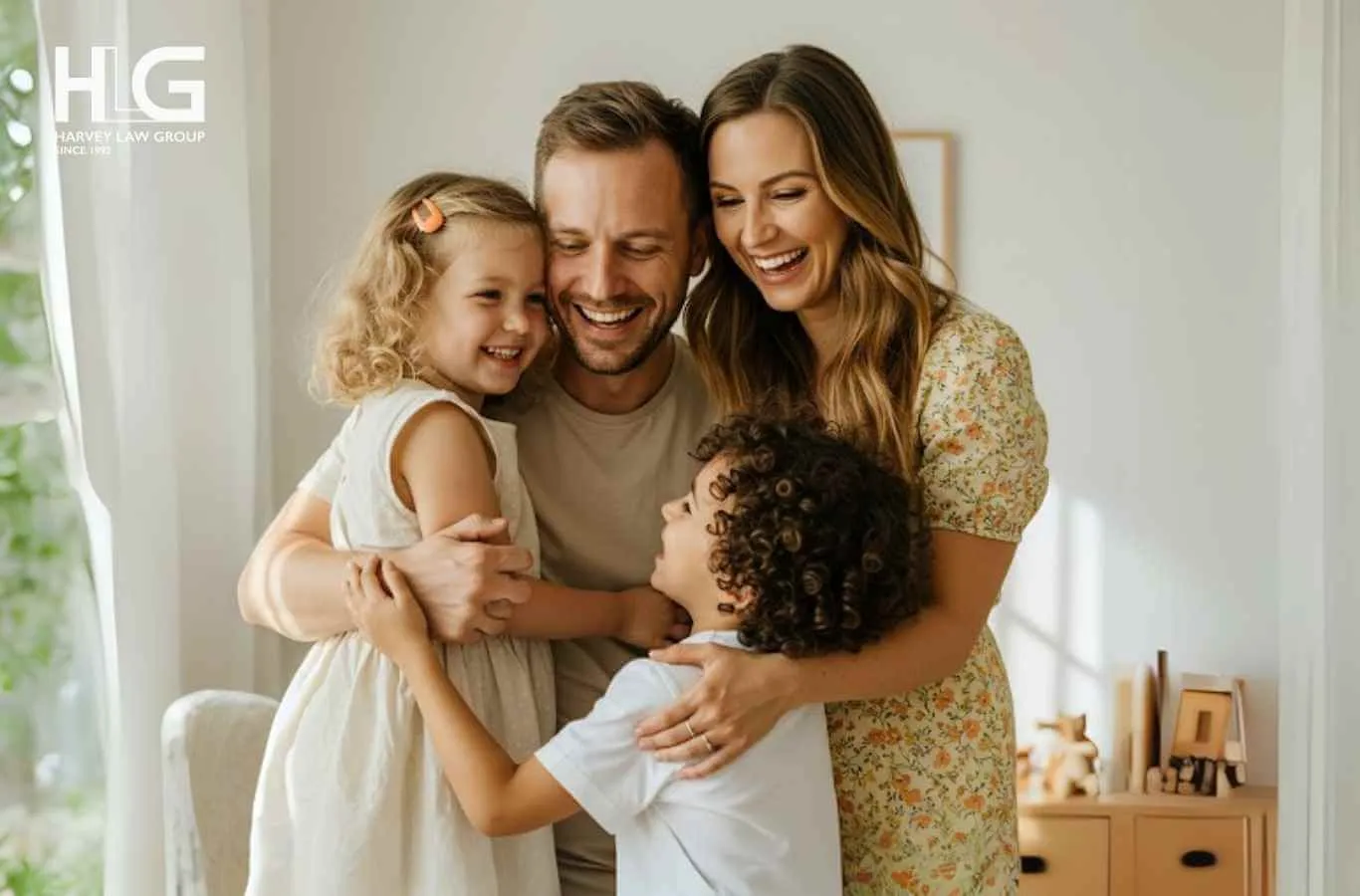 Diện bảo lãnh gia đình