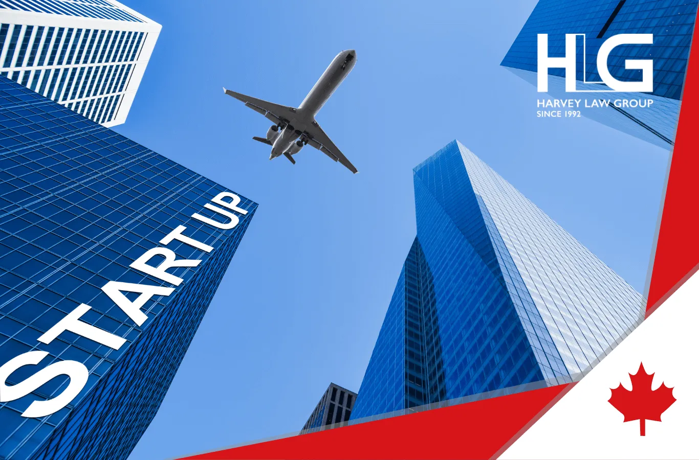 Chiến Lược Thành Công Cho Chương Trình Start-Up Visa Canada Năm 2025: Thích Ứng Trước Những Thay Đổi Mới