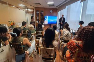Chuỗi hội thảo Đầu tư Định cư tại TP. Hồ Chí Minh & Hà Nội