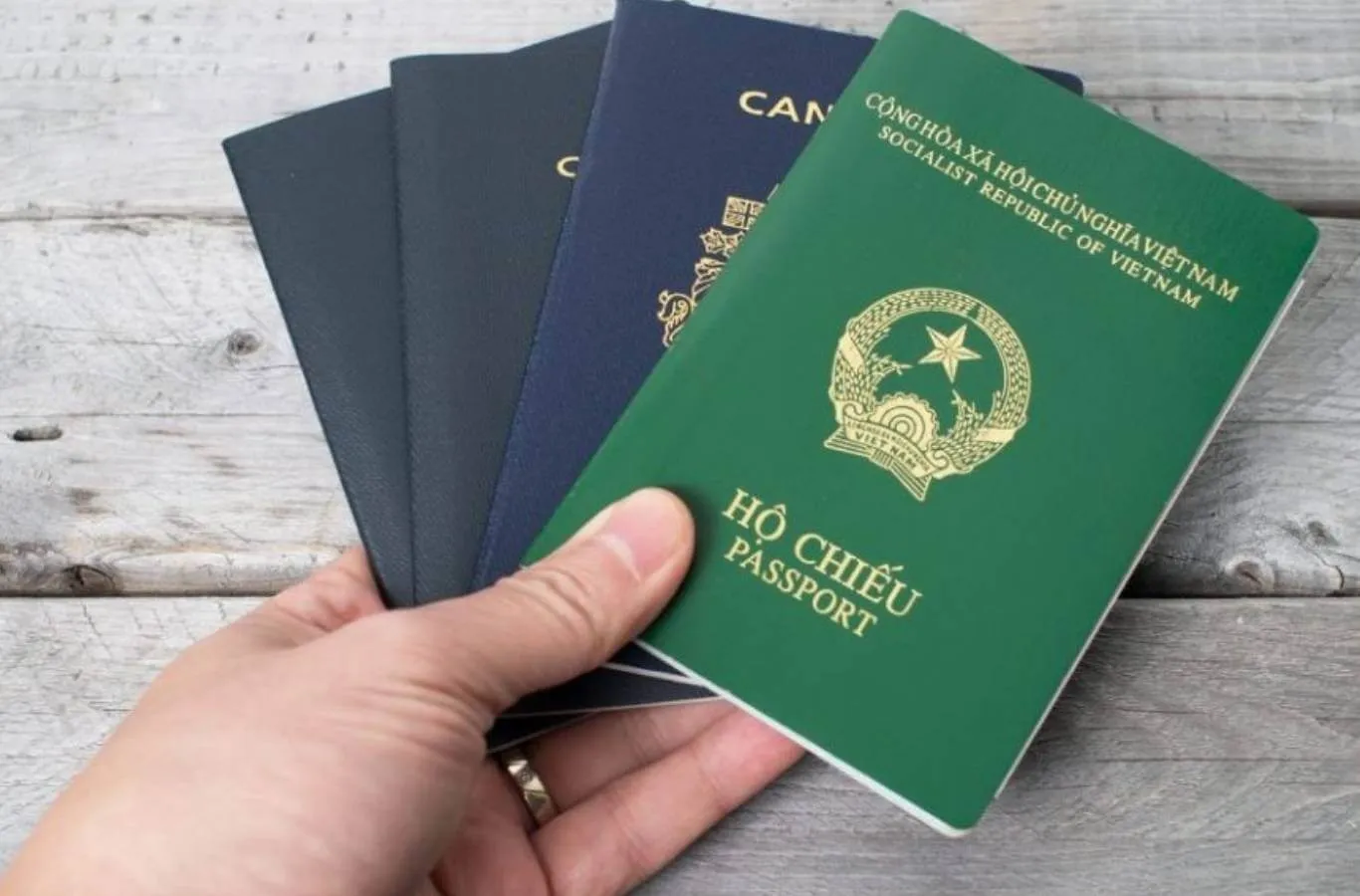 Sửa đổi mới giúp người nước ngoài dễ nhập quốc tịch Việt Nam hơn