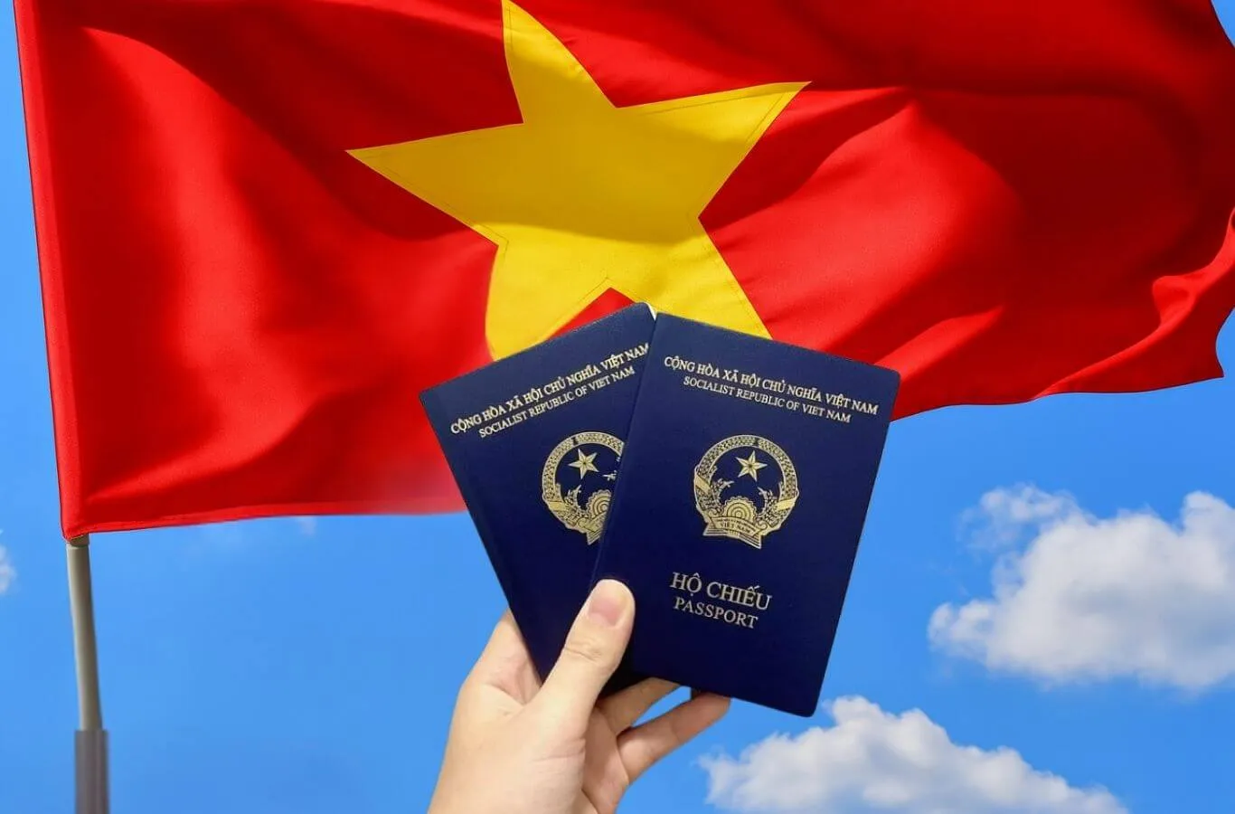 Quốc tịch Việt Nam hiện dễ tiếp cận hơn với các nhà đầu tư nước ngoài