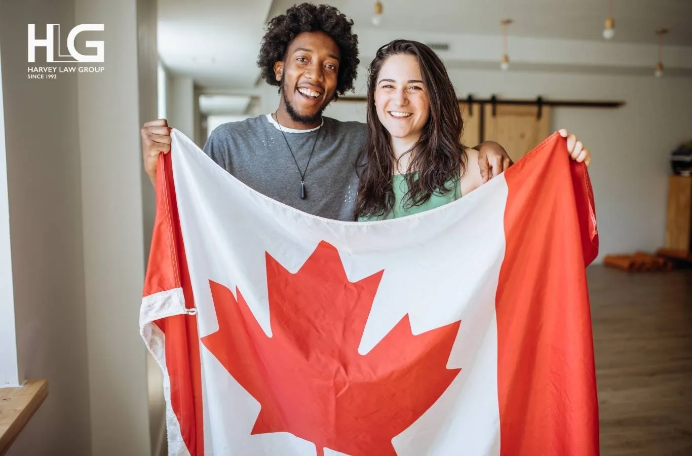 Canada cho phép thân nhân người việt qua làm việc