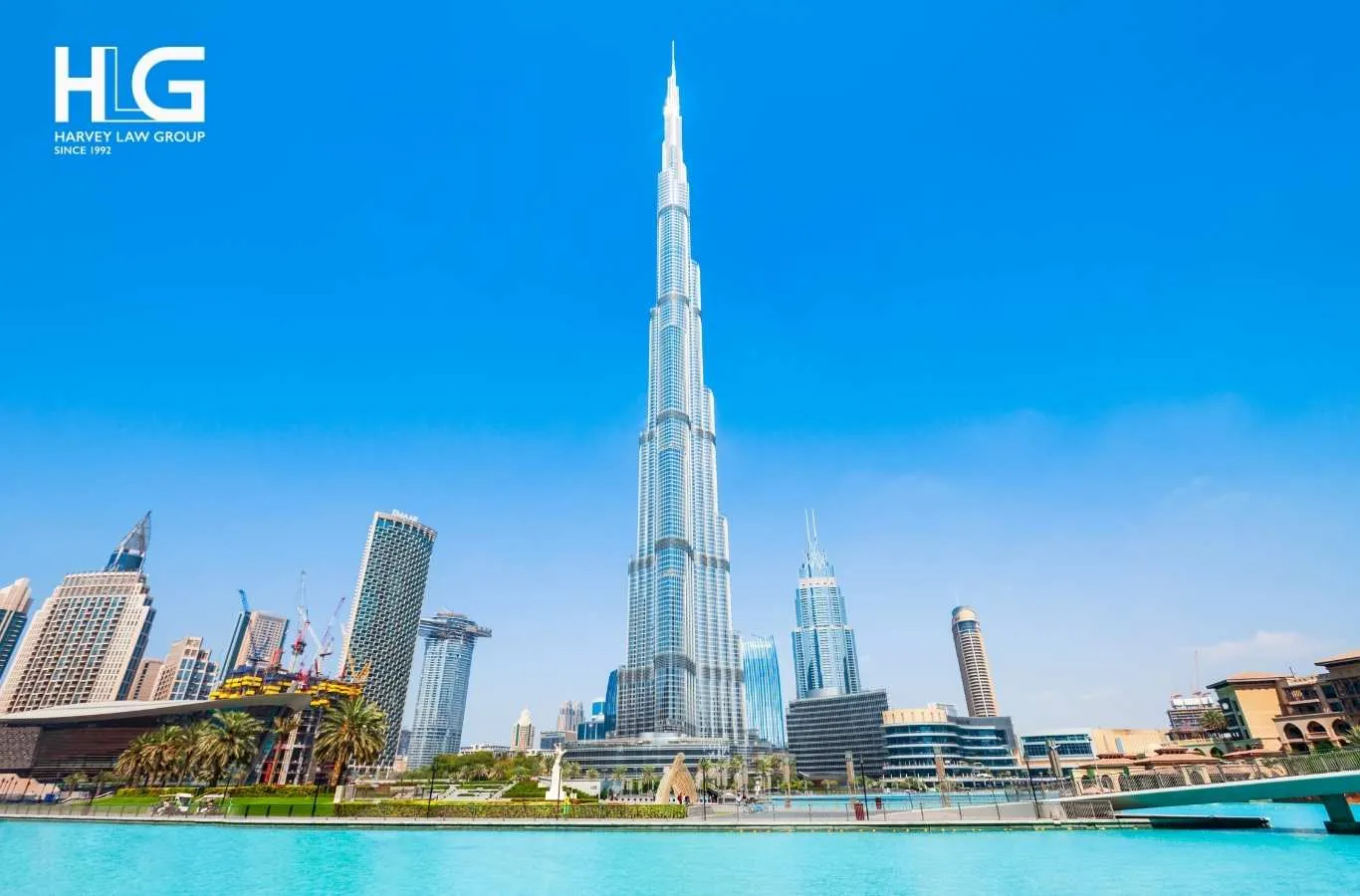 Lợi ích nổi bật khi đầu tư bất động sản Dubai