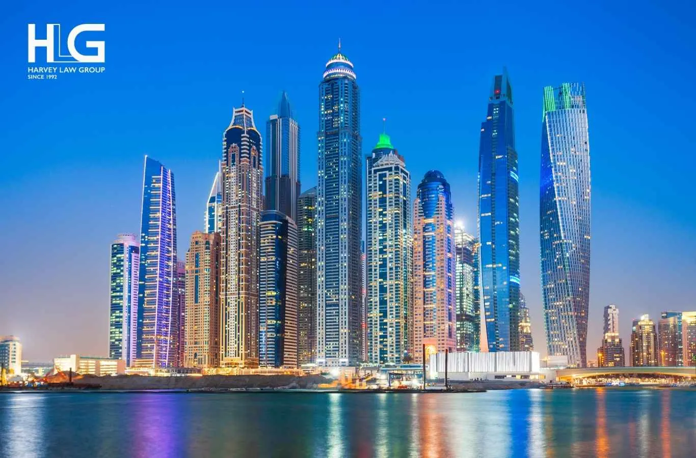 Quy định dành cho nhà đầu tư nước ngoài tại Dubai