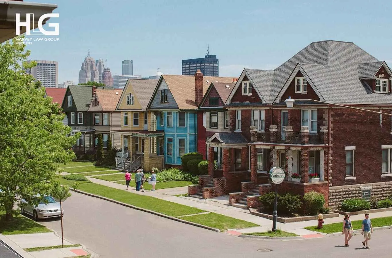 Mua bán bất động sản dễ dàng hơn khi bạn có quyền thường trú tại Úc