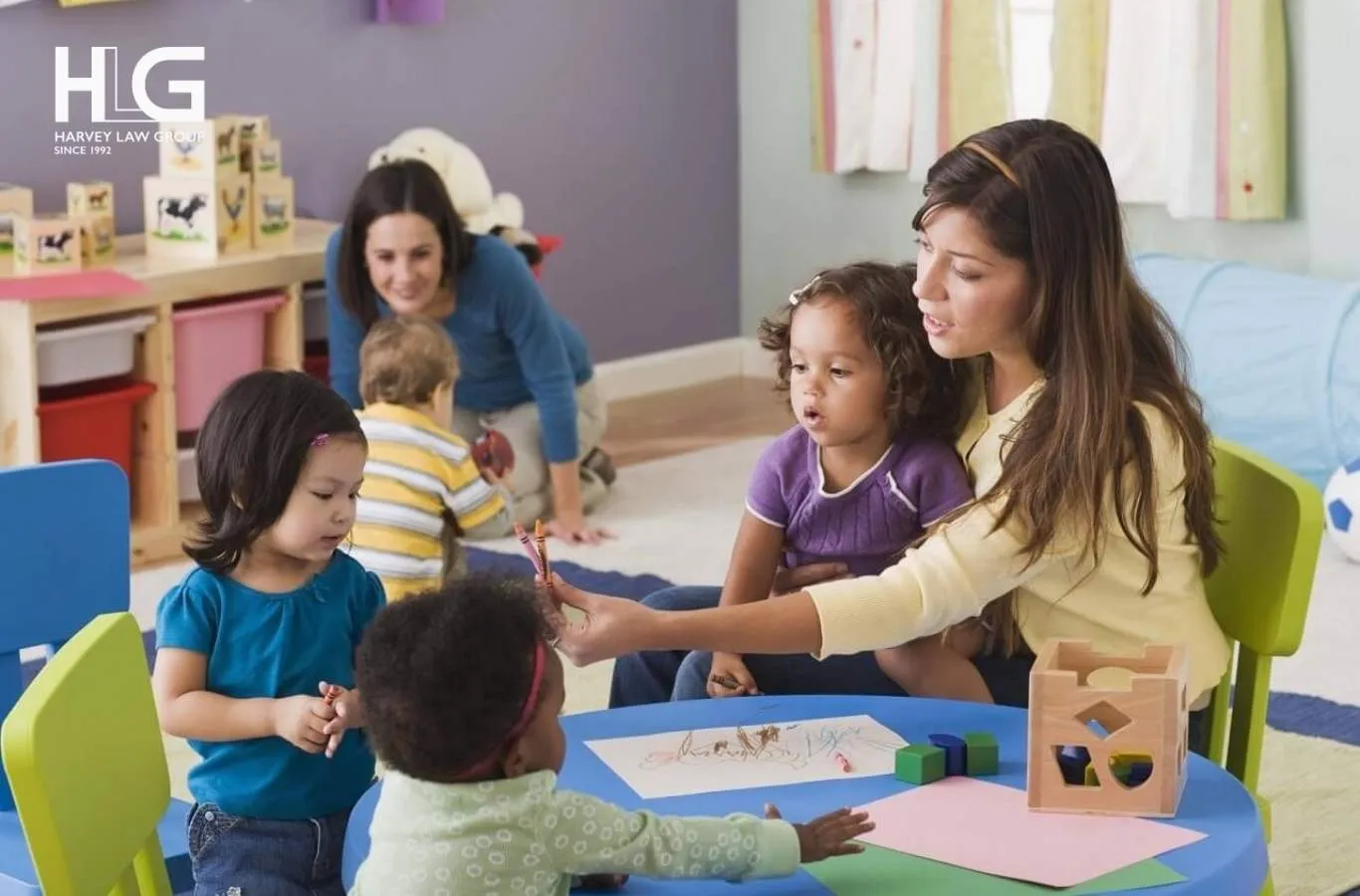 Trẻ em là con của thường trú nhân sẽ được chính phủ tài trợ 100% học phí