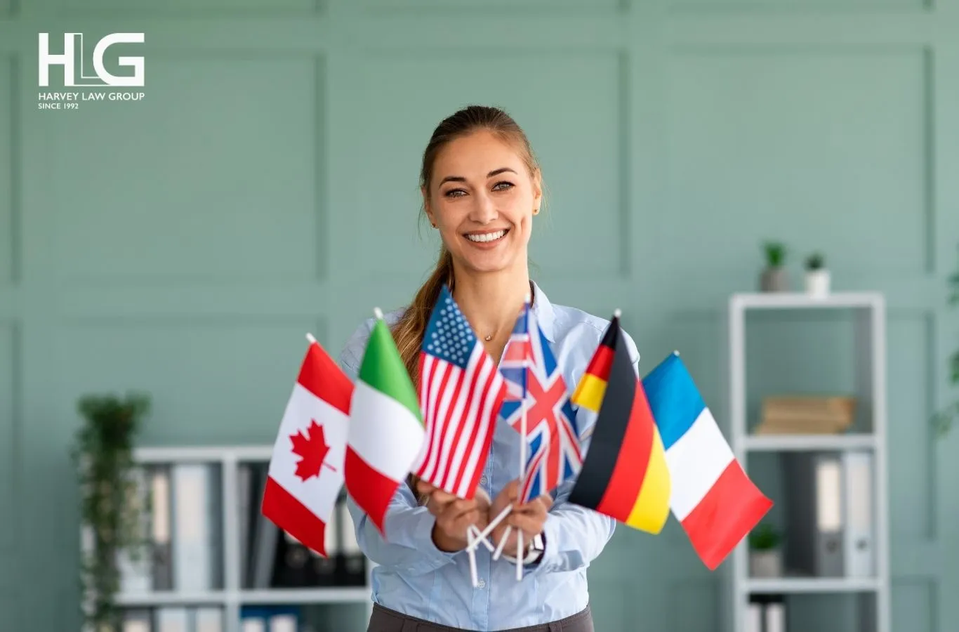 Đáp ứng yêu cầu ngoại ngữ