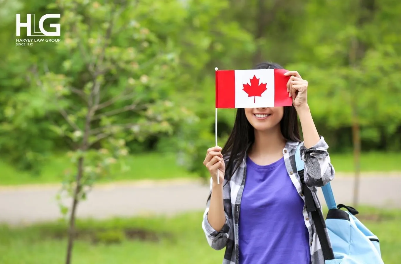 Hiểu luật pháp, văn hóa và hệ thống an sinh Canada