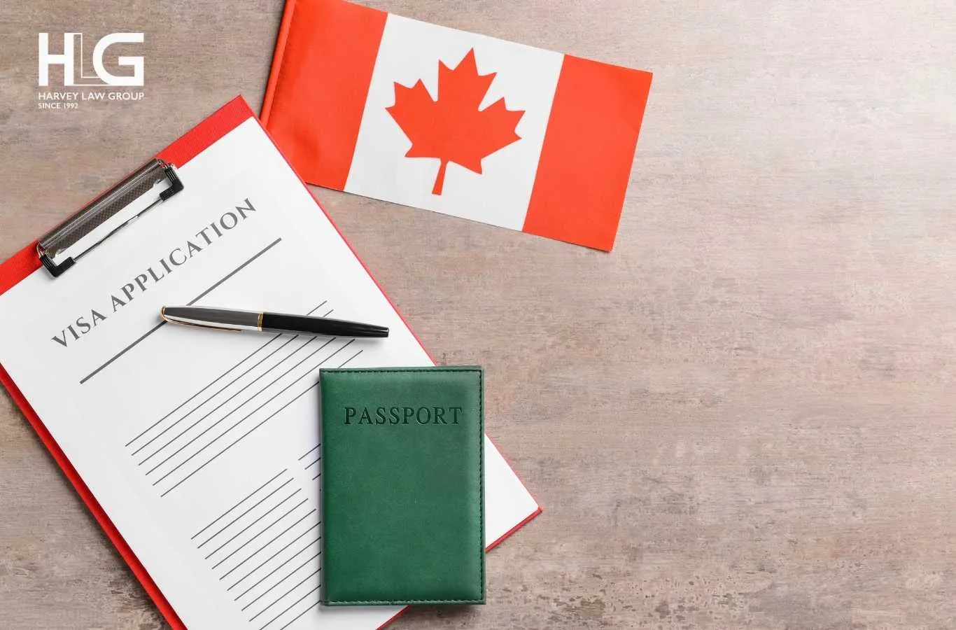 Hồ sơ nộp ITA bao gồm giấy tờ cá nhân, kết quả ngoại ngữ, kinh nghiệm làm việc và tài chính