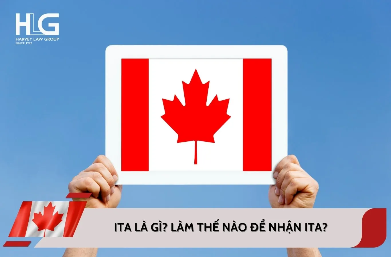 ITA là gì? Điều kiện và quy trình nhận thư mời nộp đơn 2026