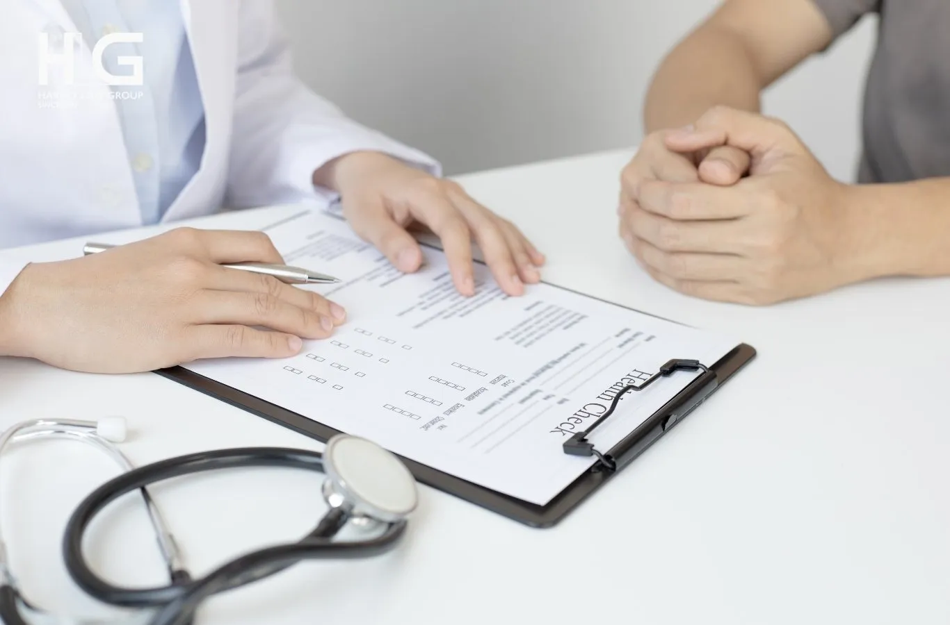 Lưu ý khi khám sức khỏe trước khi định cư Canada