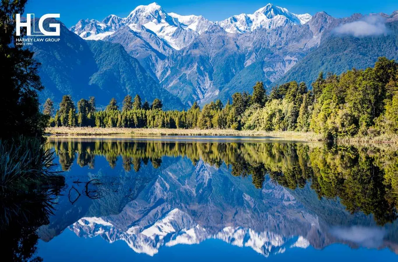 Canada và New Zealand có bốn mùa nhưng khí hậu khác biệt