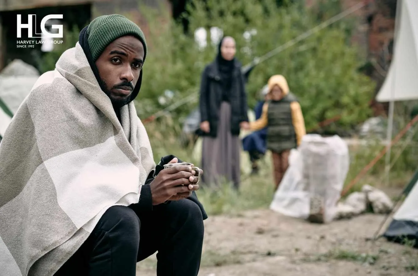 Kinh tế khó khăn tại quê nhà khiến nhiều người nhập cư bất hợp pháp vào Canada