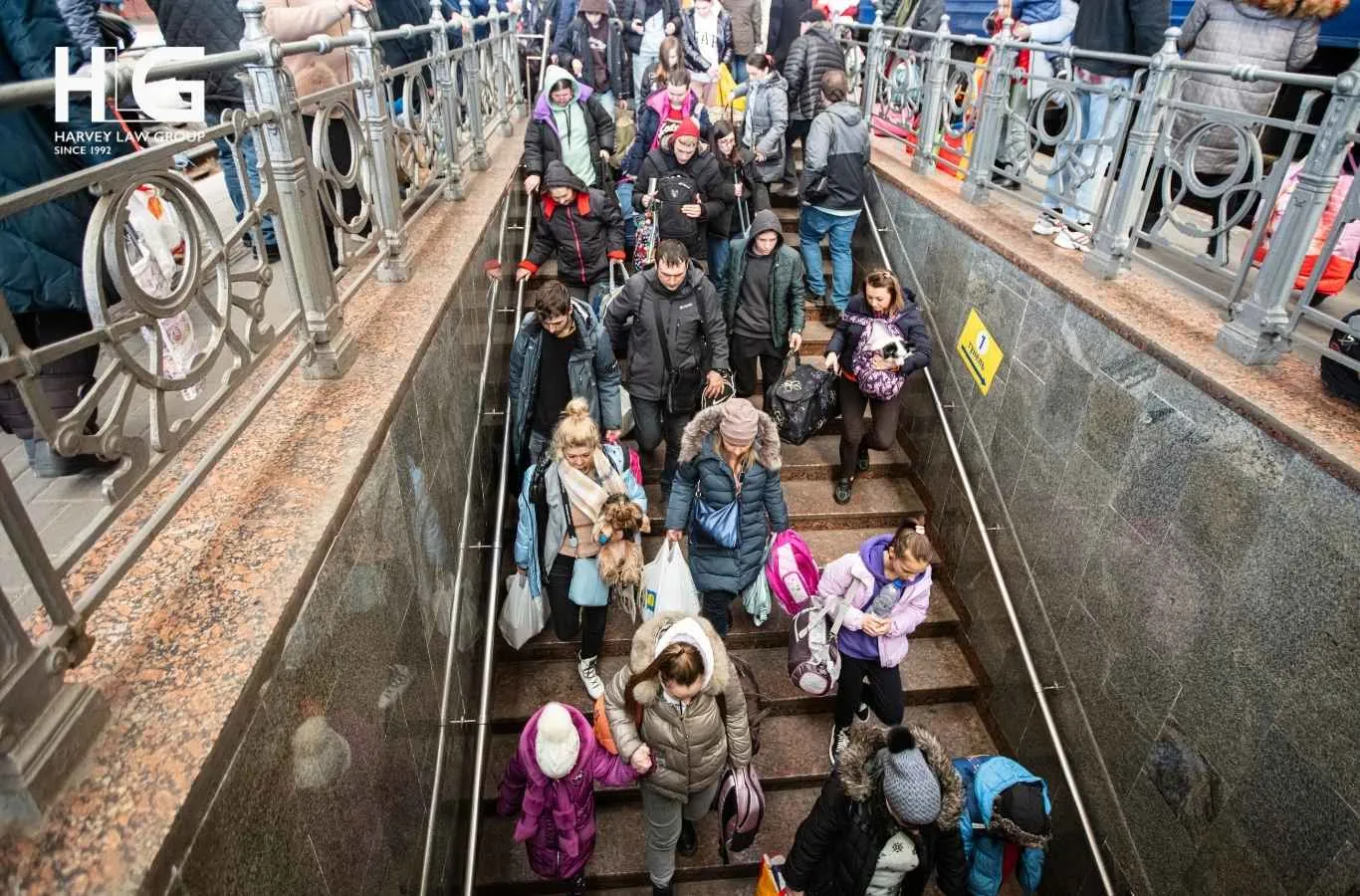 Canada tăng kiểm soát biên giới và ban hành lệnh trục xuất để giảm nhập cư bất hợp pháp