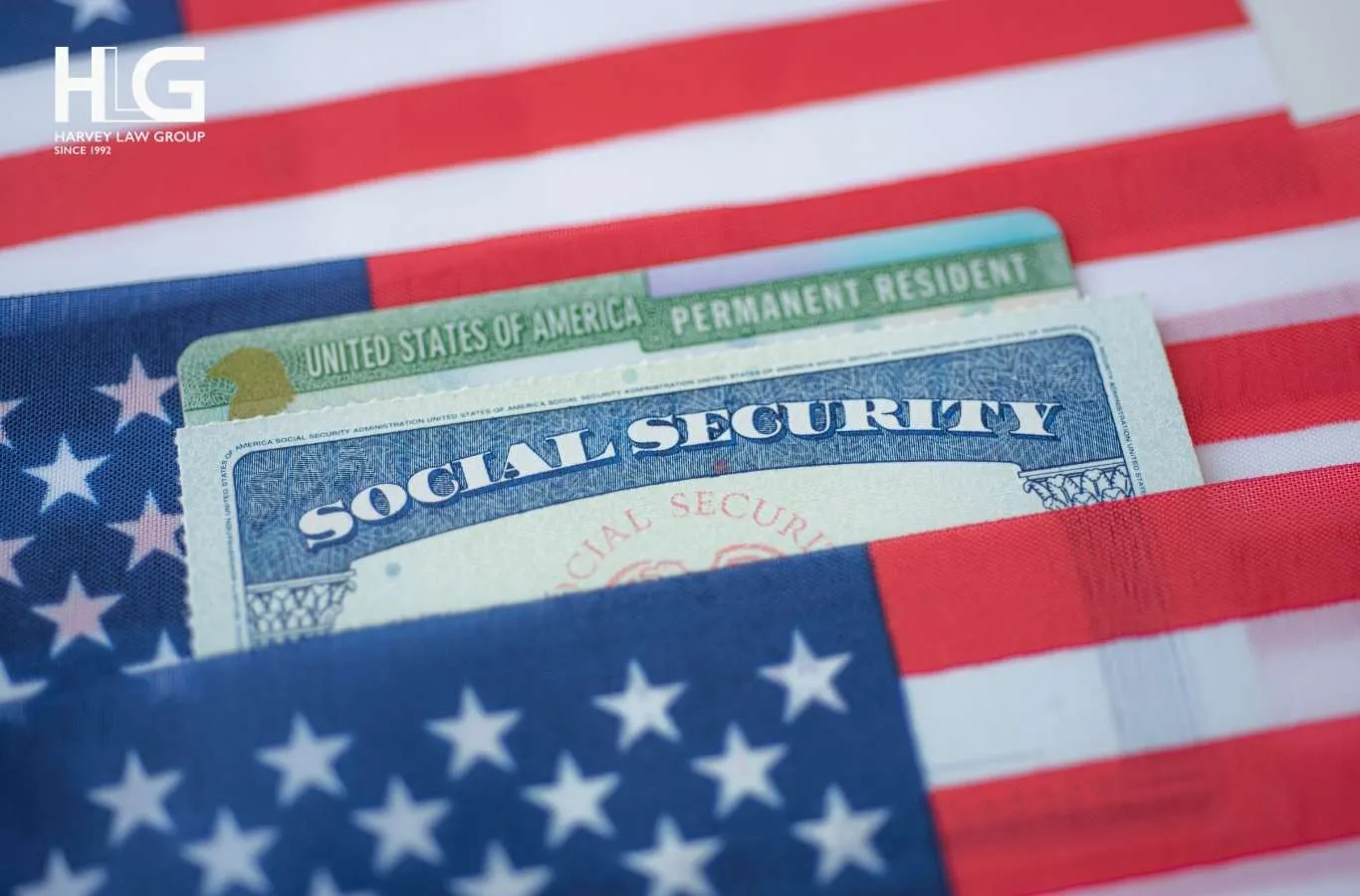 Người có thẻ xanh Mỹ có thể bảo lãnh người thân 