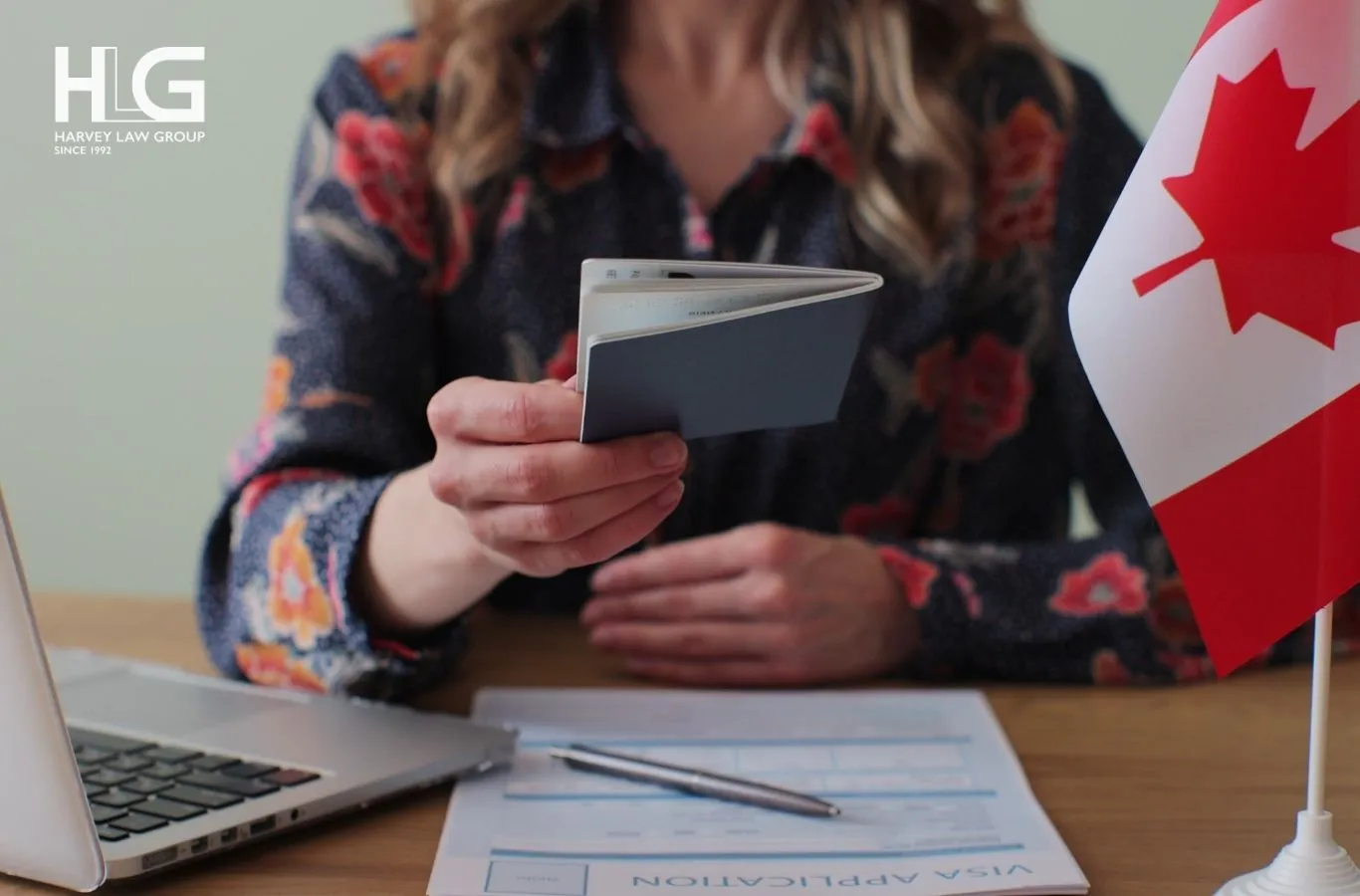 Những nguyên nhân phổ biến khiến visa Canada bị từ chối