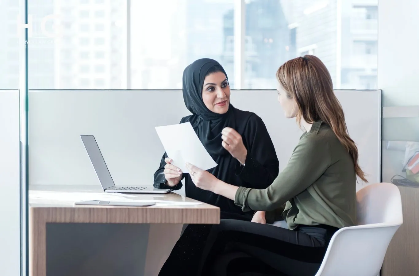 Thị thực cư trú UAE cho phép mở tài khoản và tiếp cận dịch vụ tài chính