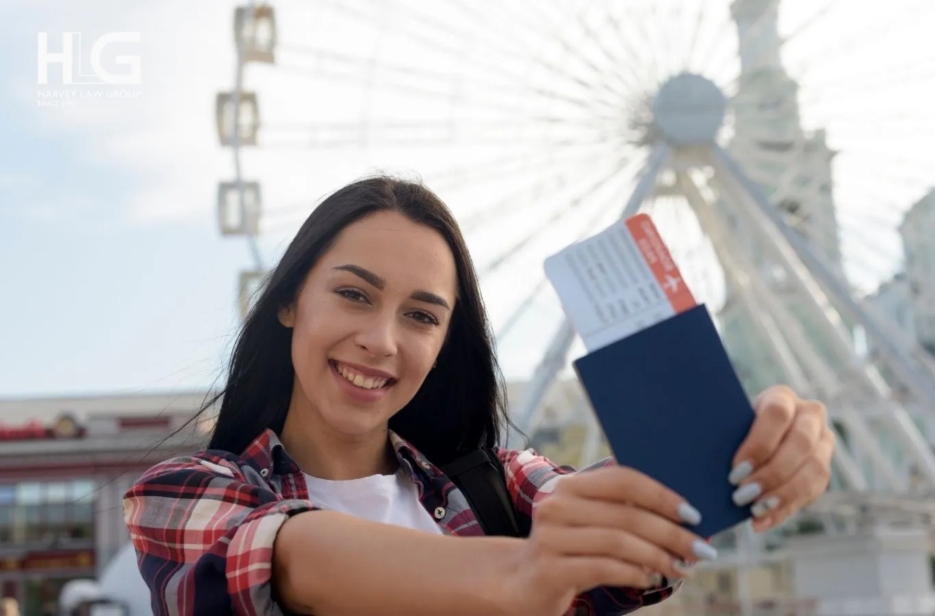 Quyền lợi được cư trú vĩnh viễn tại Úc