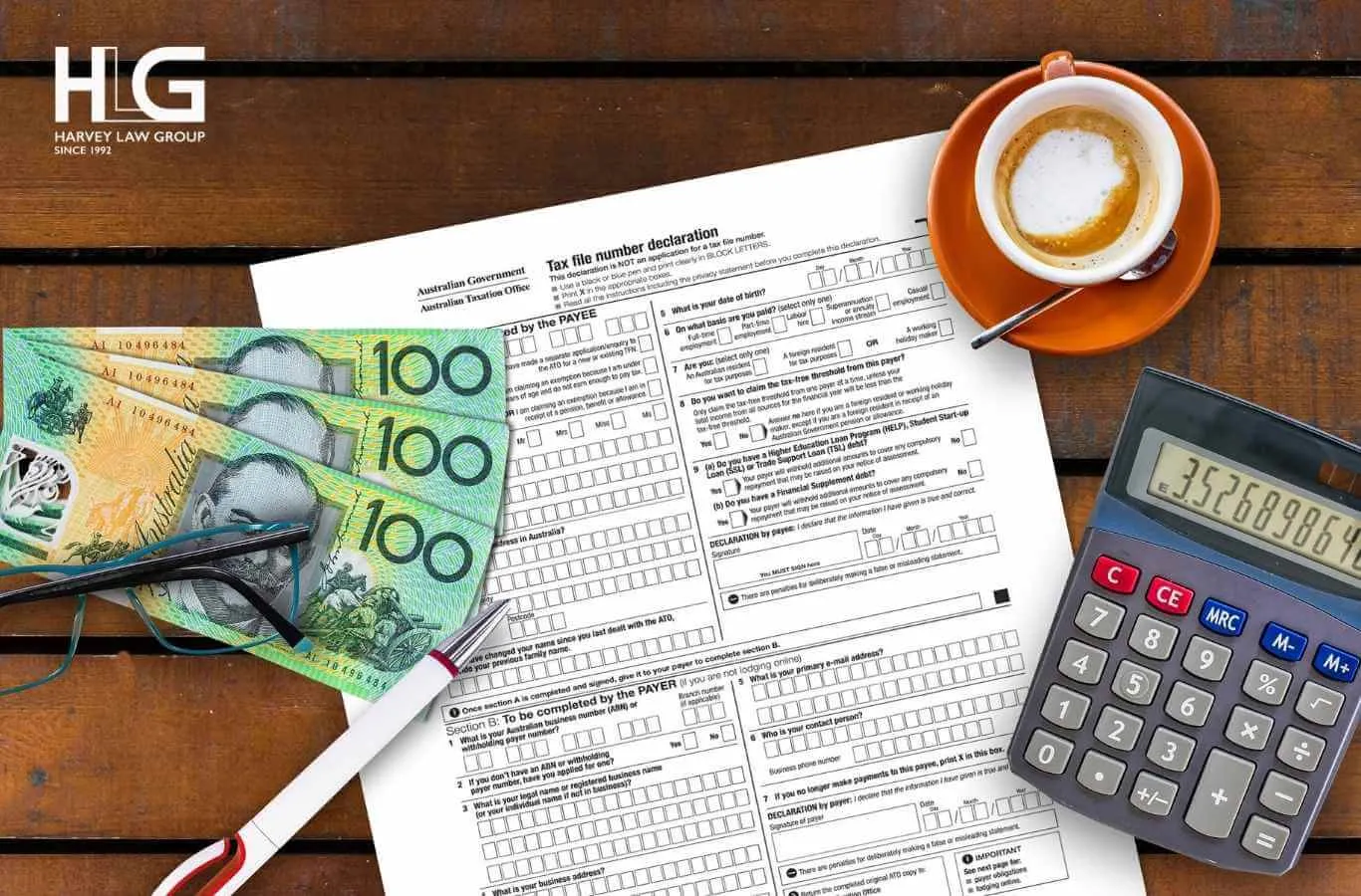 Mọi công ty và tổ chức kinh doanh hợp pháp đều có nghĩa vụ khai báo và nộp thuế 