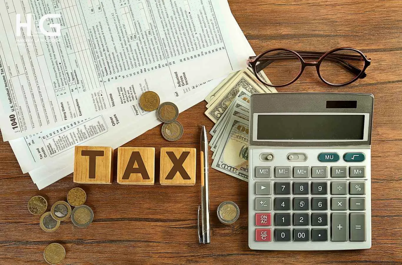 Doanh nghiệp trong và ngoài nước tại Úc đều phải nộp thuế thu nhập cho lợi nhuận phát sinh