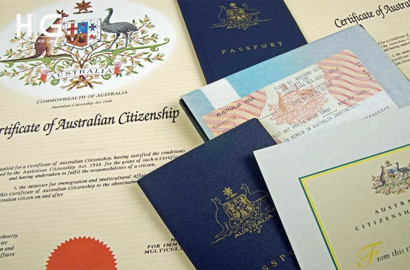 Quy trình nộp hồ sơ xin National Innovation Visa 858