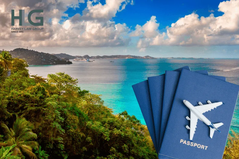 Quyền Công Dân Caribe: Cẩm Nang Chi Tiết & Toàn Diện 2026