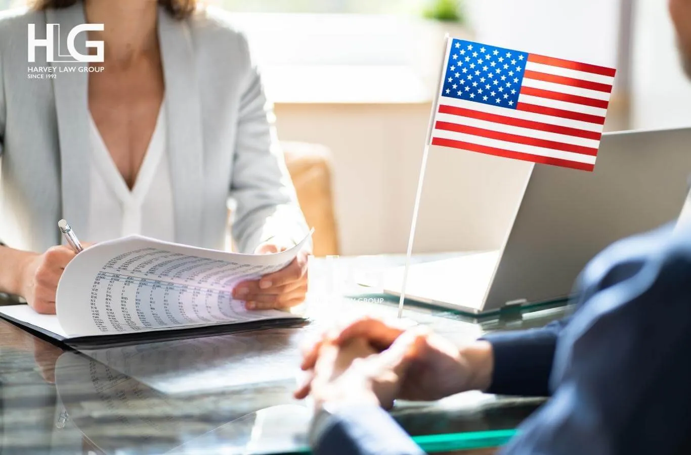 Giấy tờ bổ sung theo từng diện Visa định cư Mỹ