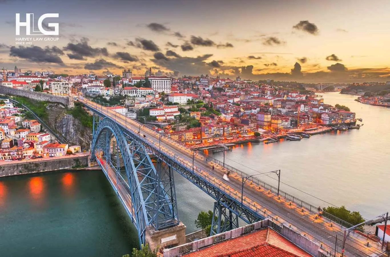 Định cư tại Bồ Đào Nha có thể giúp bạn tự do đi lại trong khu vực Schengen 