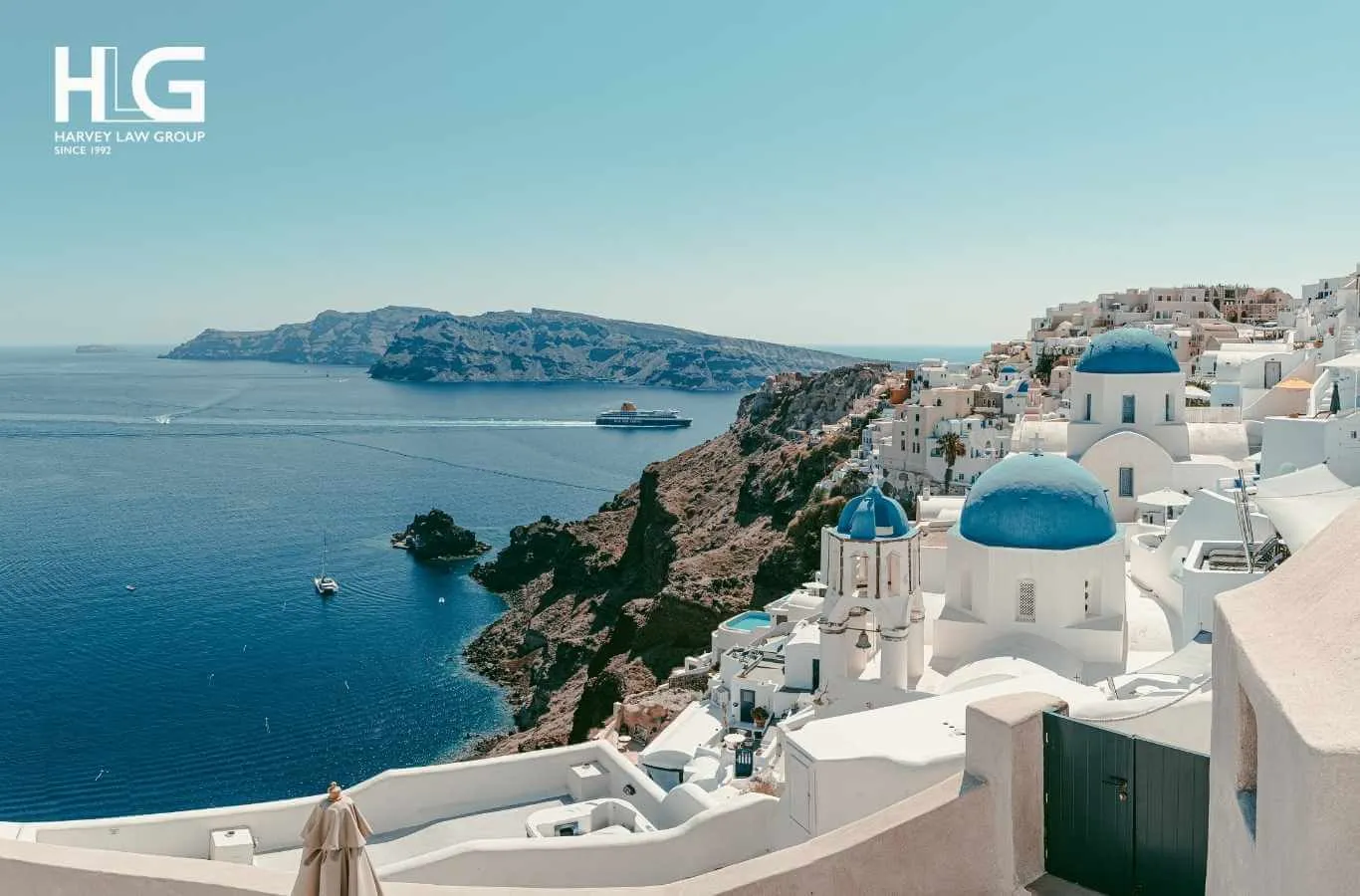 Định cư ở Hy Lạp giúp tự do đi lại trong khối Schengen